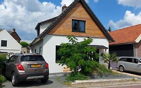 B&B de Droomgaard